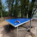 Les Nenuphars Maison 13 - 2 Pers Holiday home