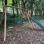Holiday home Les Nenuphars Maison 13 - 2 Pers Calviac-en-Perigord
