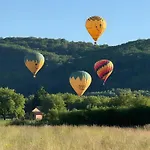 Holiday home Les Nenuphars Maison 13 - 2 Pers Calviac-en-Perigord