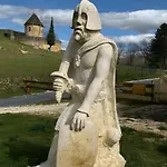 Les Nenuphars Maison 13 - 2 Pers Calviac-en-Perigord