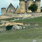 Les Nenuphars Maison 13 - 2 Pers * Calviac-en-Perigord