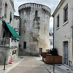 Les Nenuphars Maison 13 - 2 Pers * Calviac-en-Perigord