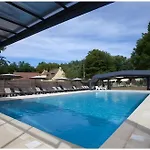Les Nenuphars Maison 13 - 2 Pers Calviac-en-Perigord