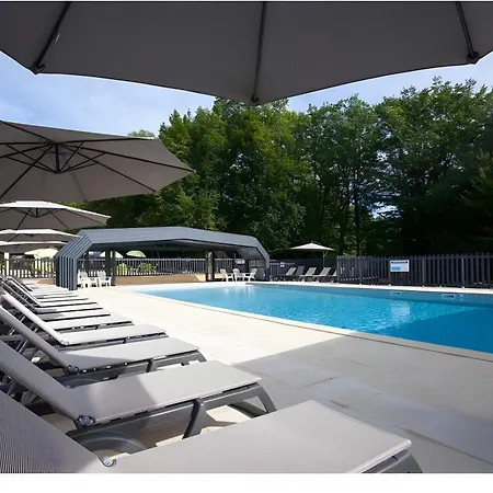 Les Nenuphars Maison 13 - 2 Pers בית נופש Calviac-en-Perigord