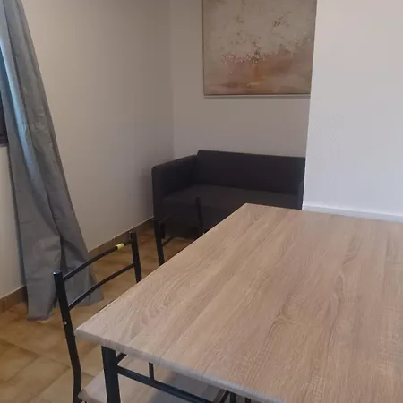 בית נופש Les Nenuphars Maison 13 - 2 Pers *