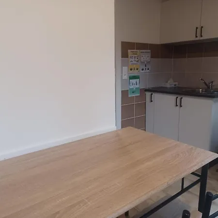 Les Nenuphars Maison 13 - 2 Pers Dom wakacyjny *