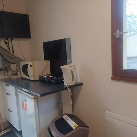 Dom wakacyjny Les Nenuphars Maison 13 - 2 Pers *