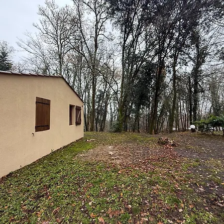 Dom wakacyjny Les Nenuphars Maison 13 - 2 Pers