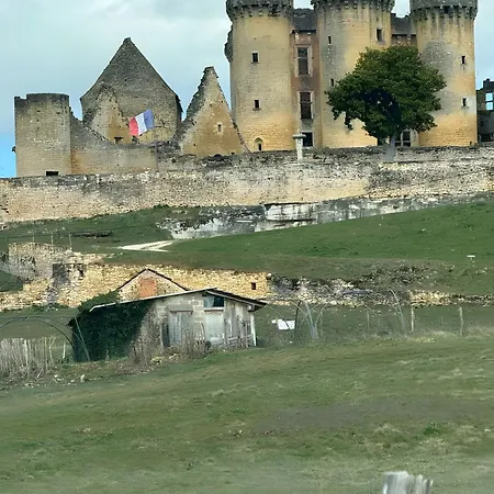 Les Nenuphars Maison 13 - 2 Pers * Calviac-en-Perigord
