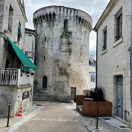 Dom wakacyjny Les Nenuphars Maison 13 - 2 Pers