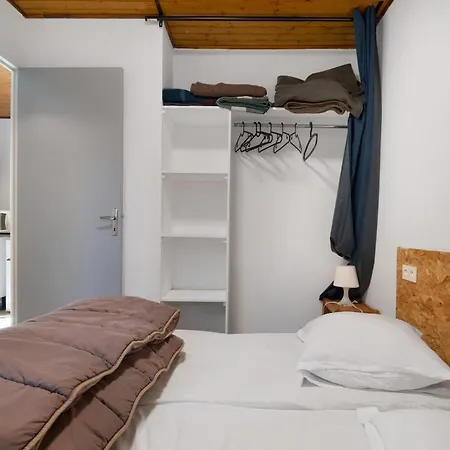 13.les Nenuphars Option Clim-2 Pers Feriehus *