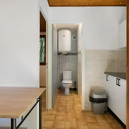 13.les Nenuphars Option Clim-2 Pers Feriehus Calviac
