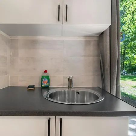 13.les Nenuphars Option Clim-2 Pers Feriehus *
