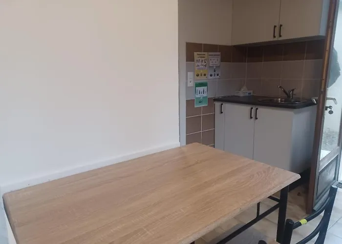 Les Nenuphars Maison 13 - 2 Pers * Calviac-en-Perigord