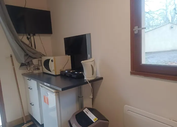 Les Nenuphars Maison 13 - 2 Pers בית נופש Calviac-en-Perigord