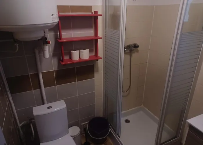 Les Nenuphars Maison 13 - 2 Pers Calviac-en-Perigord