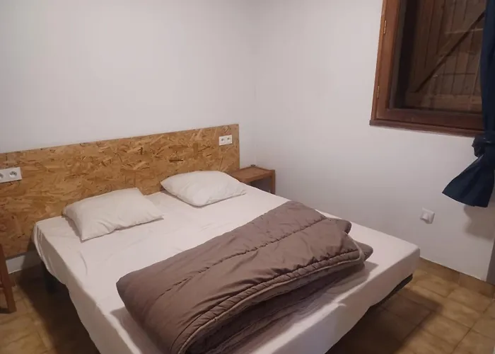 בית נופש Les Nenuphars Maison 13 - 2 Pers Calviac-en-Perigord