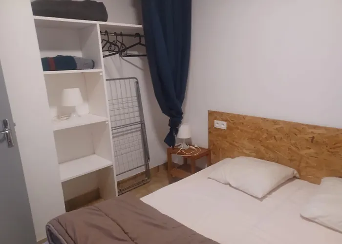 Les Nenuphars Maison 13 - 2 Pers Calviac-en-Perigord