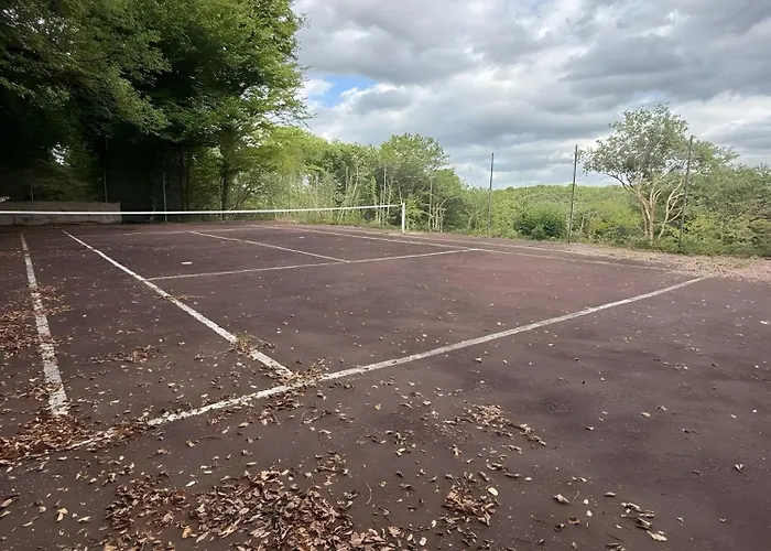 Les Nenuphars Maison 13 - 2 Pers * Calviac-en-Perigord