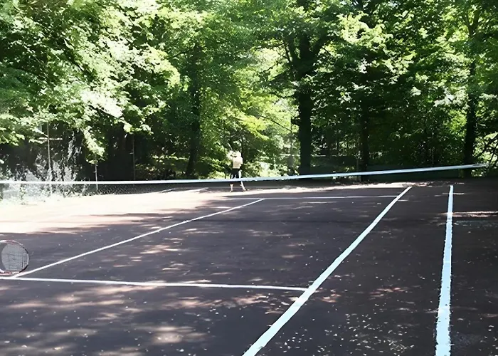 Les Nenuphars Maison 13 - 2 Pers *