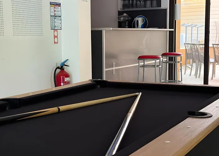 Les Nenuphars Maison 13 - 2 Pers בית נופש Calviac-en-Perigord