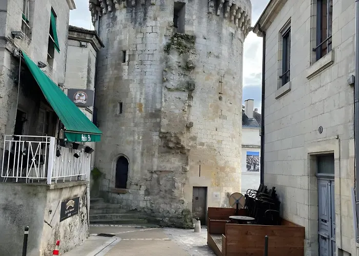 Les Nenuphars Maison 13 - 2 Pers * Calviac-en-Perigord